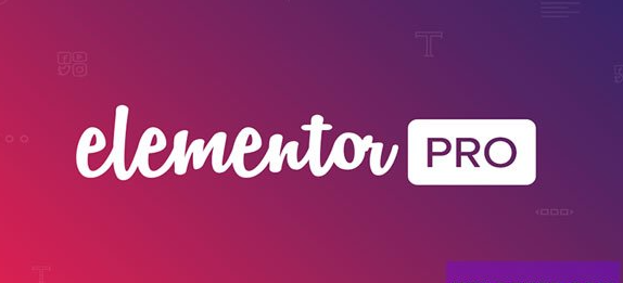 Elementor Pro v3.27.4 - The Most Advanced Website Builder Plugin